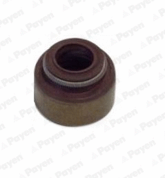 Seal Ring, valve stem (PA952)