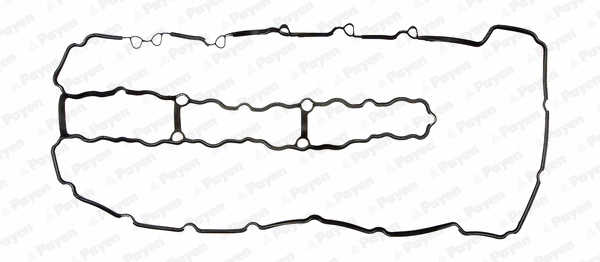 Gasket, cylinder head cover (JM7098)