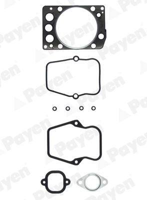 Gasket Kit, cylinder head (CF5370)