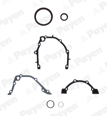Gasket Kit, crankcase (EE5180)