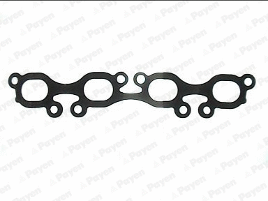 Gasket, exhaust manifold (JC760)