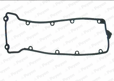 Gasket, cylinder head cover (JP079)