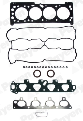 Gasket Kit, cylinder head (CB5540)
