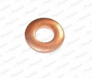 Heat Shield, injection system (KG5383)