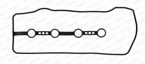 Gasket, cylinder head cover (JM7022)