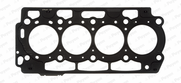 Gasket, cylinder head (AH6560)