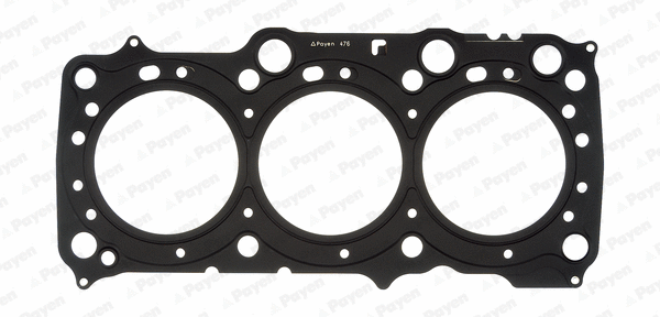 Gasket, cylinder head (AG9810)