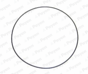 O-Ring, cylinder sleeve (LA5237)