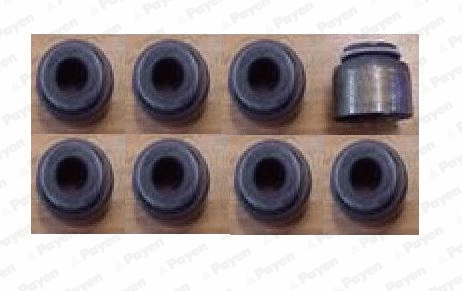 Seal Set, valve stem (HR5151)