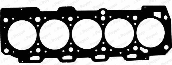 Gasket, cylinder head (AA5780)