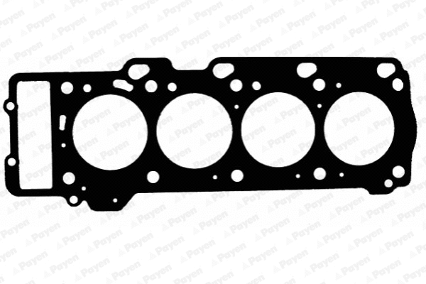 Gasket, cylinder head
