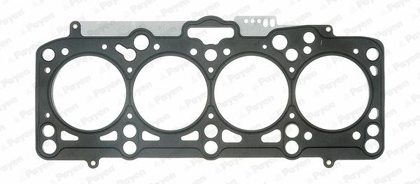 Gasket, cylinder head (BZ030)