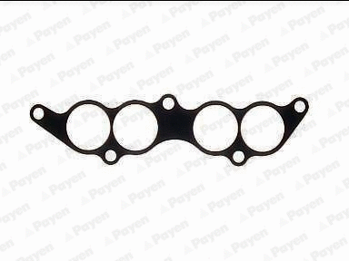Gasket, intake manifold (JC907)