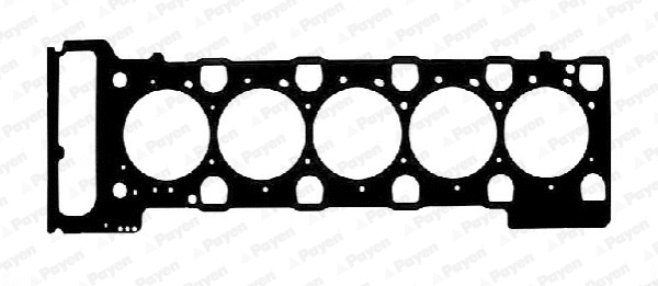 Gasket, cylinder head (AB5920)