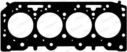 Gasket, cylinder head (AG9910)