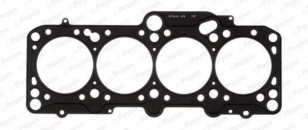 Gasket, cylinder head (AY940)