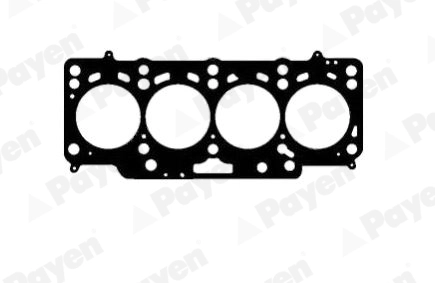 Gasket, cylinder head (AH7600)