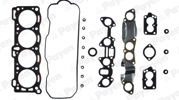Gasket Kit, cylinder head (DP920)