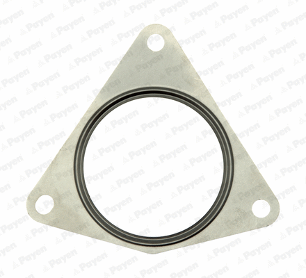 Gasket, exhaust pipe (JE5063)
