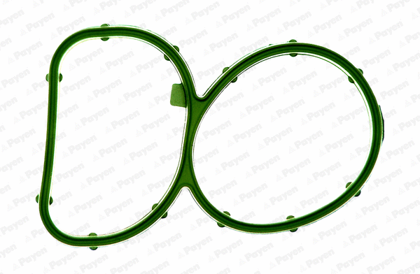 Gasket, intake manifold (JD5991)