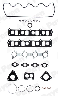 Gasket Kit, cylinder head (CA5560)