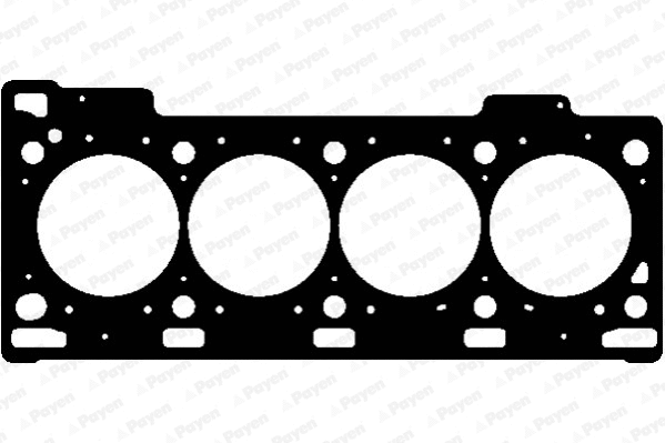 Gasket, cylinder head (AE5110)