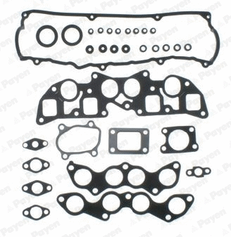 Gasket Kit, cylinder head (CD5280)
