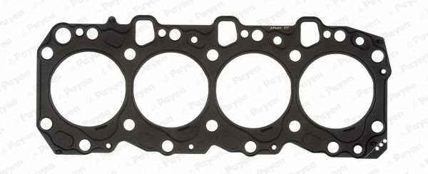 Gasket, cylinder head (AH5230)