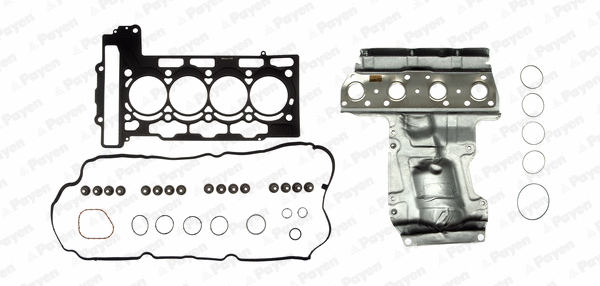 Gasket Kit, cylinder head (CH6440)