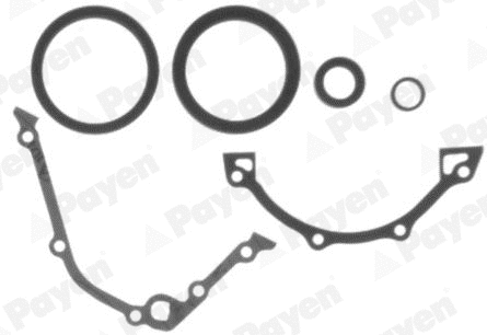 Gasket Kit, crankcase (EP280)