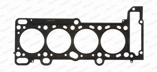 Gasket, cylinder head (AC5910)