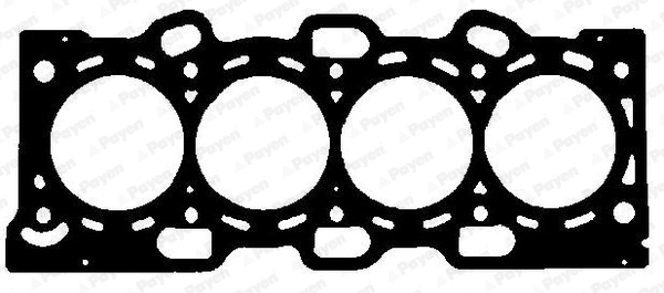 Gasket, cylinder head (AE5610)