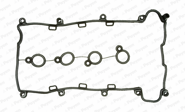Gasket, cylinder head cover