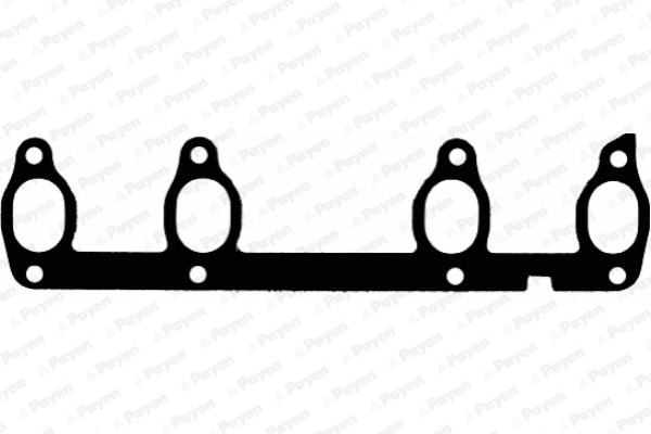 Gasket, exhaust manifold