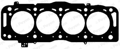 Gasket, cylinder head