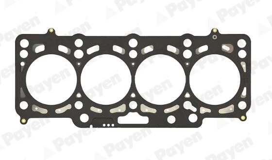 Gasket, cylinder head (AH8170)