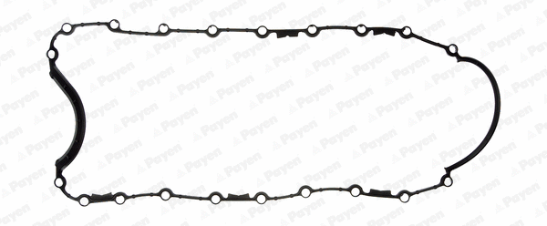 Gasket, oil sump (JH5108)
