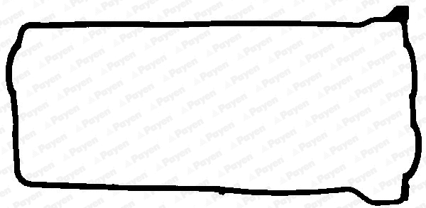 Gasket, cylinder head cover (JN865)