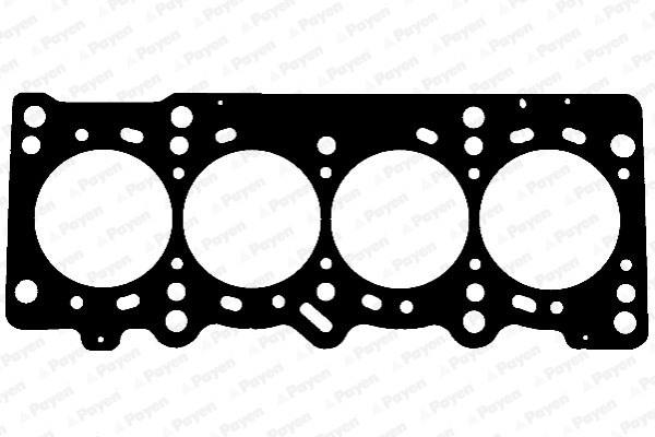 Gasket, cylinder head (AE5240)