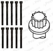 Cylinder Head Bolt Set