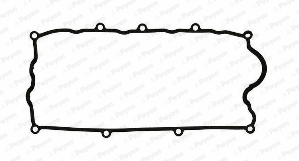 Gasket, cylinder head cover (JM5198)