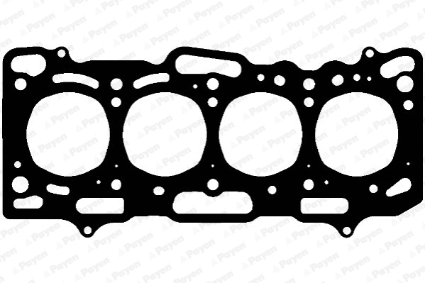 Gasket, cylinder head (AG7690)