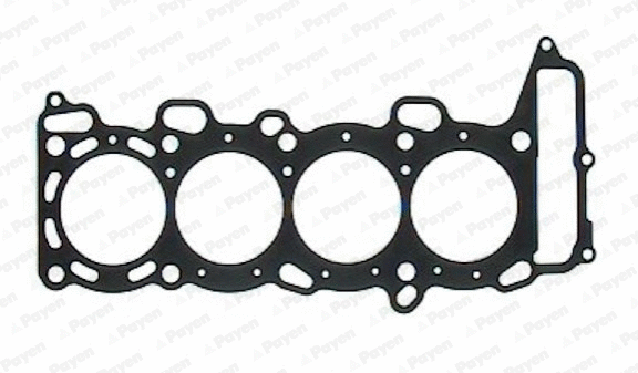 Gasket, cylinder head