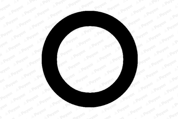 Gasket, intake manifold (PA459)