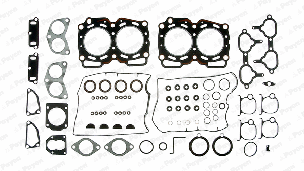 Gasket Kit, cylinder head (CG5440)