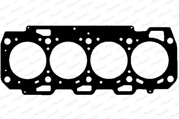 Gasket, cylinder head