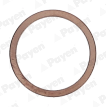 Seal Ring, oil drain plug