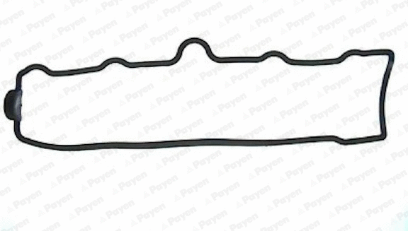 Gasket, cylinder head cover (JP009)