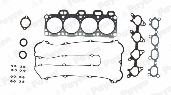 Gasket Kit, cylinder head (DR850)
