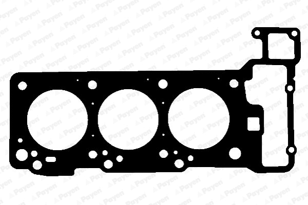Gasket, cylinder head (AE5750)